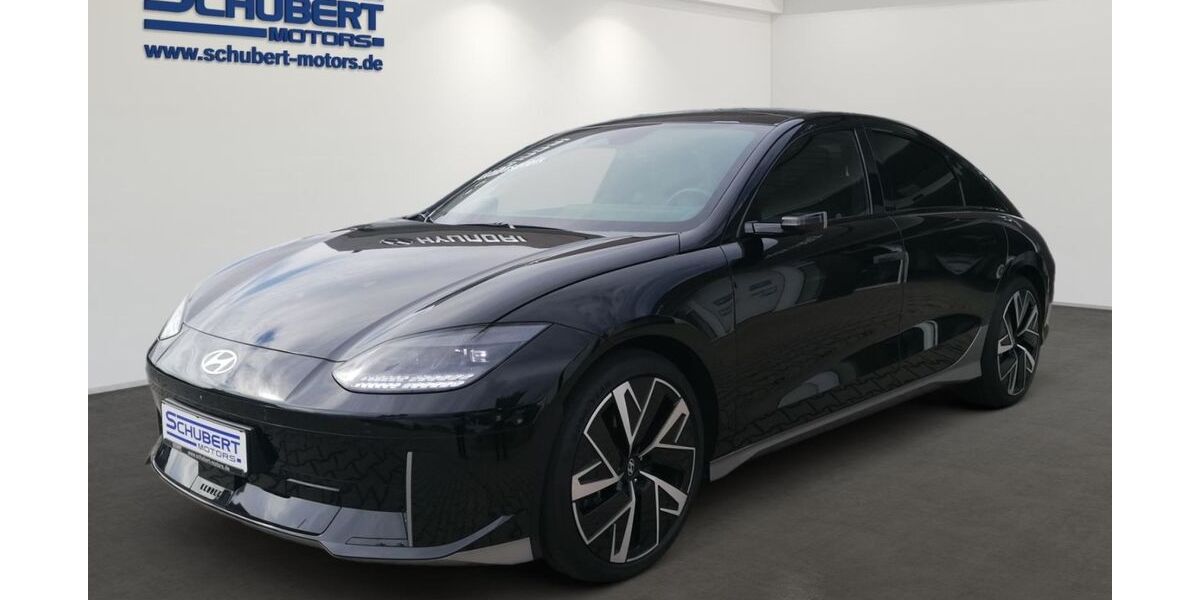Hyundai IONIQ 6 7.953 km 34.900 € Wolfsburg 38448