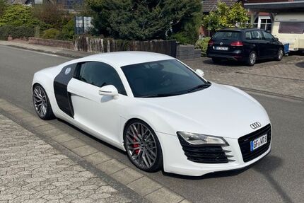 Audi R8 136.500 km 44.999 &euro; Gifhorn 38518