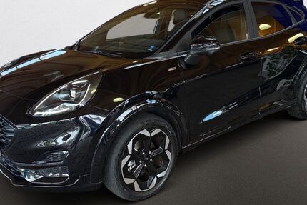 Ford Puma 2.935 km 24.890 € Helmstedt 38350