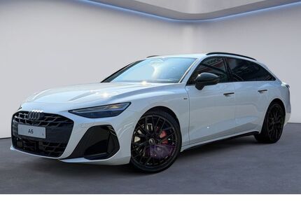 Audi A6 6.500 km 69.450 &euro; Braunschweig 38124