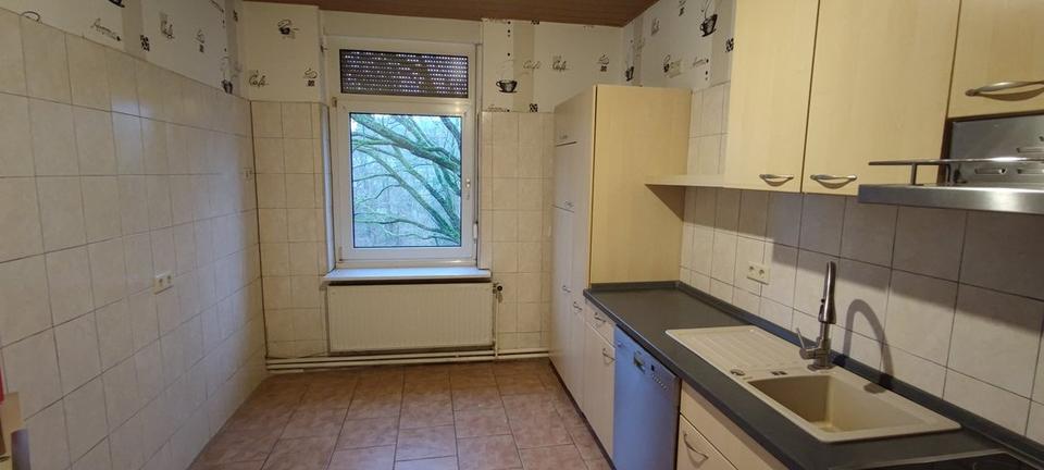 Etagenwohnung Braunschweig Wabe-Schunter-Beberbach - 4 Zimmer, 116 m&sup2;, 329.000&euro; | Angebot:26224445