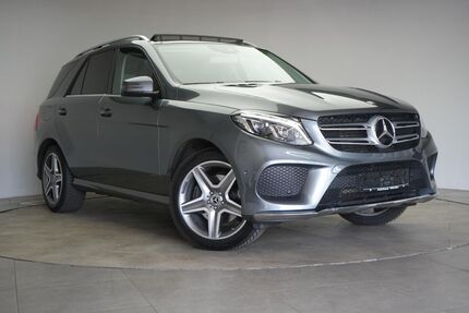 Mercedes-Benz GLE 350 157.000 km 27.990 &euro; Braunschweig 38110