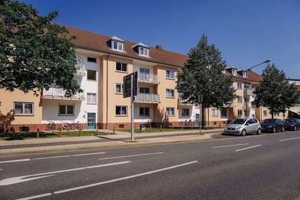 Wohnung Wolfsburg Stadtmitte - 1 Zimmer, 22 m&sup2;, 151&euro; | Angebot:26535287