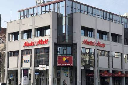 Provisionsfreie Büroflächen in Innenstadt von Braunschweig