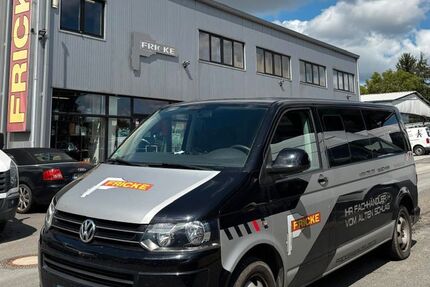 VW T5 Transporter 103.800 km 29.900 € Lehre/Flechtorf 38165