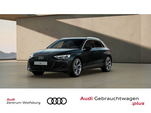Audi A3 6.903 km 31.980 &euro; Wolfsburg 38440