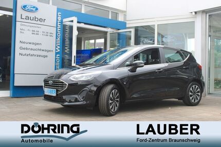Ford Fiesta 16.614 km 17.475 &euro; Braunschweig 38106