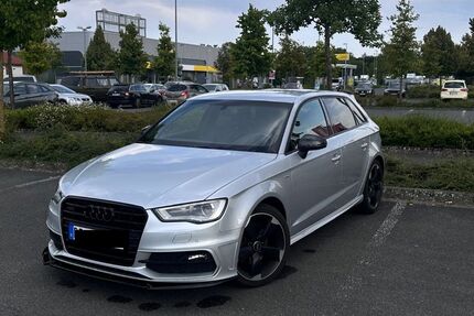 Audi A3 137.800 km 12.500 &euro; Braunschweig 38124