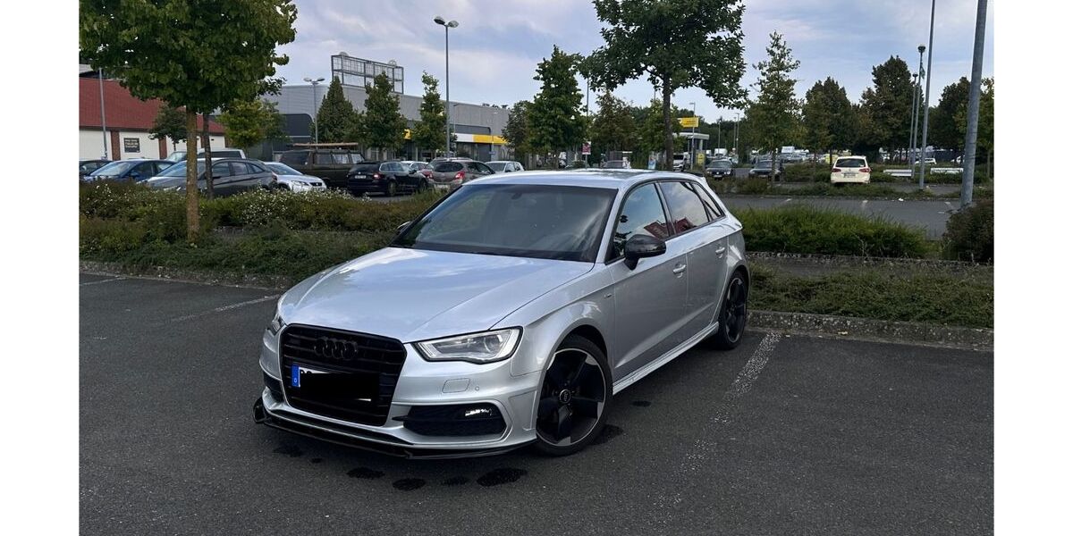 Audi A3 137.800 km 12.500 &euro; Braunschweig 38124