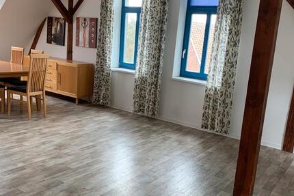 1,5 Zimmer Apartment voll Möbliert mit Küche 38527 Wedelheine 1.5 zimmer