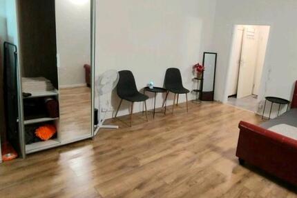 Wohnung Wolfsburg Alt-Wolfsburg - 1 Zimmer, 28 m&sup2;, 69.000&euro; | Angebot:25934115