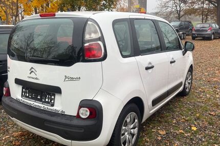 Citroen C3 165.000 km 3.890 € Sassenburg 38524
