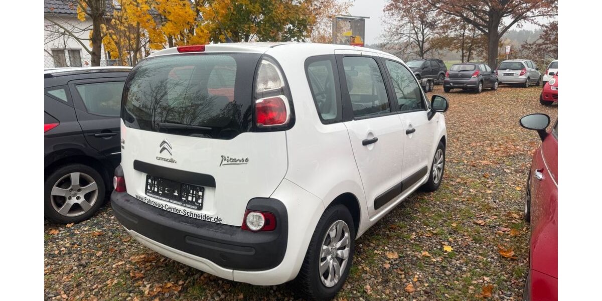 Citroen C3 165.000 km 3.890 € Sassenburg 38524
