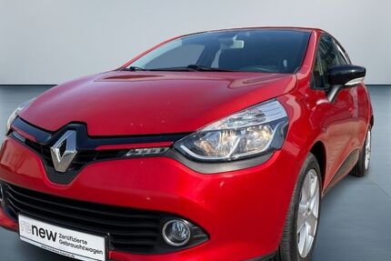 Renault Clio 80.422 km 7.250 &euro; Braunschweig 38124