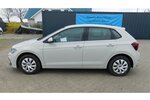 VW Polo 1.0 Life MPI BMT 4Trg Klima Navi LED 21.000 km 14.990 € Vordorf 38533