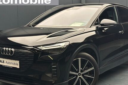Audi Q4 e-tron 54.000 km 37.690 &euro; Helmstedt 38350