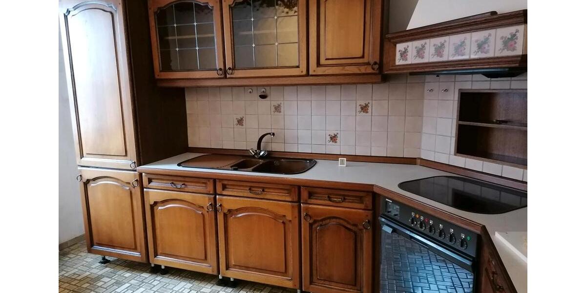 Erdgeschoßwohnung Helmstedt - 2 Zimmer, 59 m&sup2;, 400&euro; | Angebot:24979472