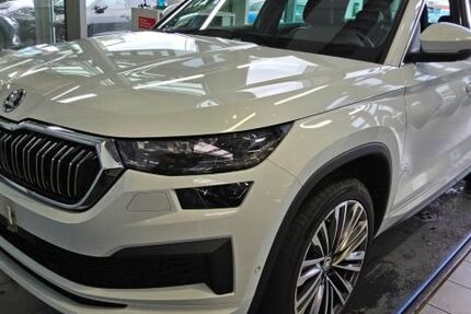 Skoda Kodiaq 79.900 km 31.590 &euro; Wolfsburg 38440