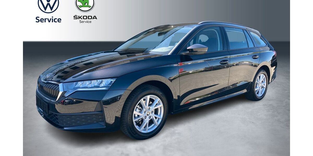 Skoda Octavia 7.452 km 24.970 &euro; Wolfsburg 38446