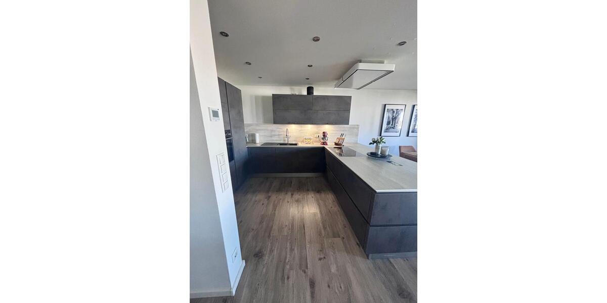 Etagenwohnung Wolfsburg Alt-Wolfsburg - 4 Zimmer, 122 m&sup2;, 450.000&euro; | Angebot:25844861