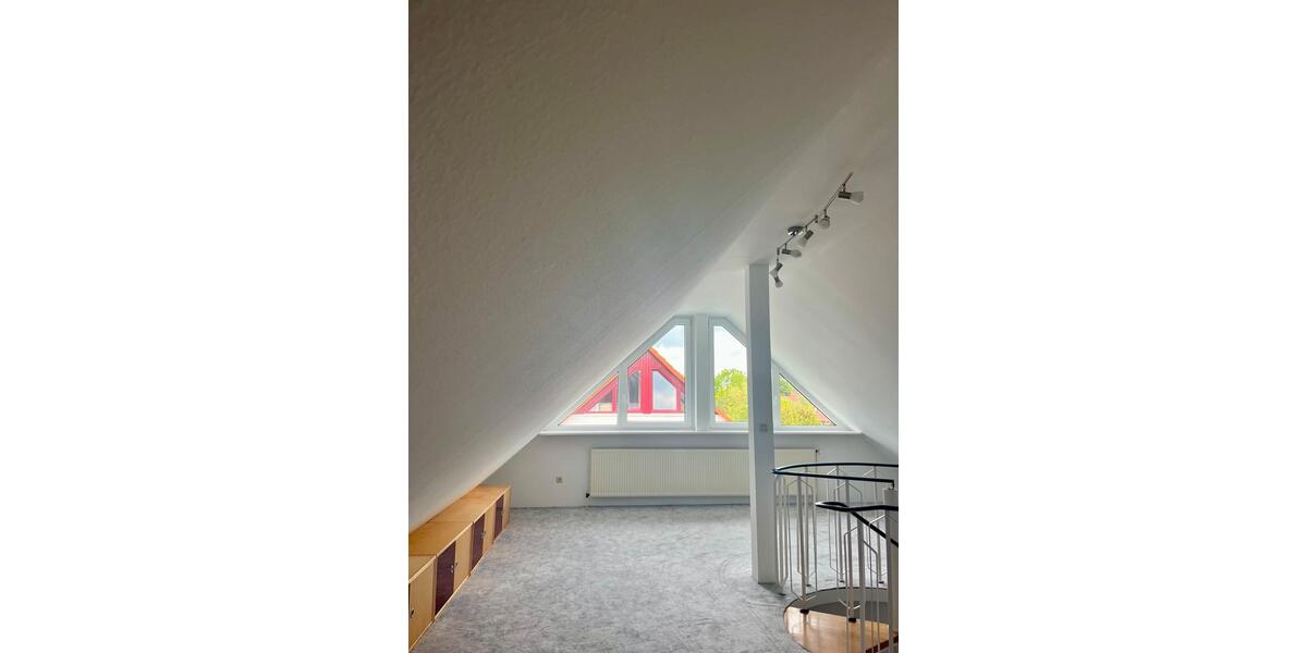 Maisonettenwohnung Gifhorn - 3 Zimmer, 80 m&sup2;, 510&euro; | Angebot:26670649