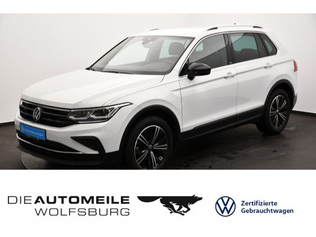 VW Tiguan 29.500 km 34.690 &euro; Wolfsburg 38440