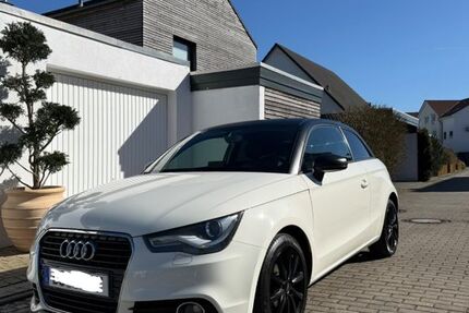Audi A1 152.820 km 7.500 &euro; Braunschweig 38126