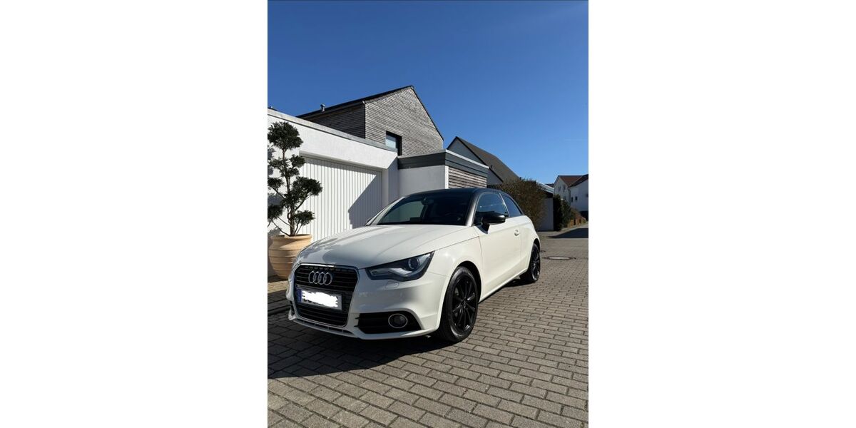 Audi A1 152.820 km 7.500 &euro; Braunschweig 38126