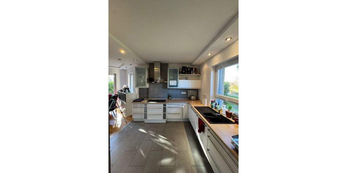 Einfamilienhaus in schöner Lage von Wolfsburg OT Hattorf 5 zimmer