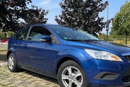 Ford Focus 188.480 km 2.750 &euro; Braunschweig 38102