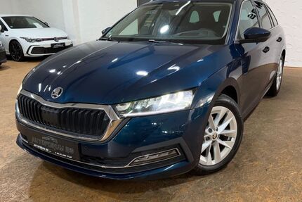 Skoda Octavia 89.870 km 20.990 &euro; Braunschweig Wenden 38110