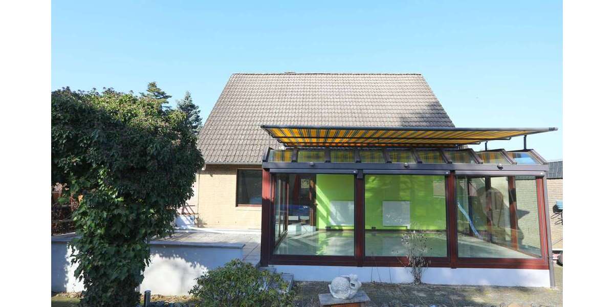 Einfamilienhaus Gifhorn - 5 Zimmer, 150 m&sup2;, 399.000&euro; | Angebot:25230593