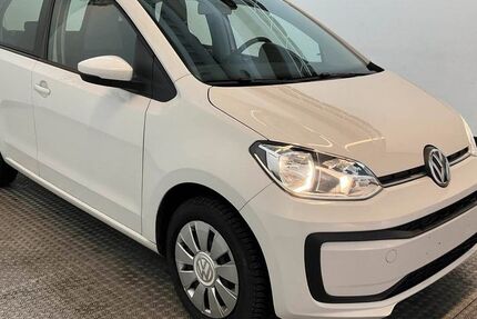 VW up! 57.000 km 9.990 &euro; Rötgesbüttel 38531