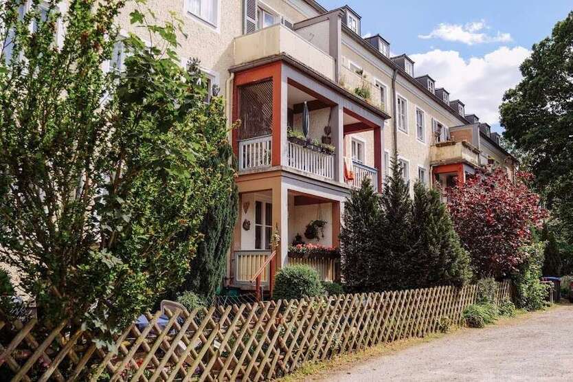 Wohnung zum Mieten in Wolfsburg 406,36 € 49.86 m²