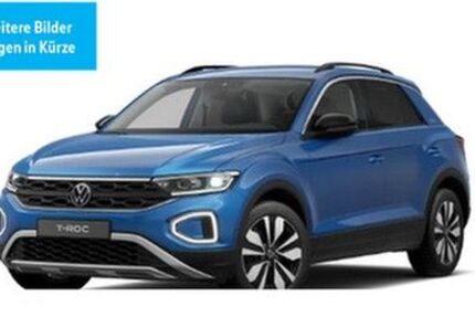 VW T-Roc 1.300 km 32.980 &euro; Braunschweig 38124