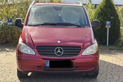 Mercedes Vito