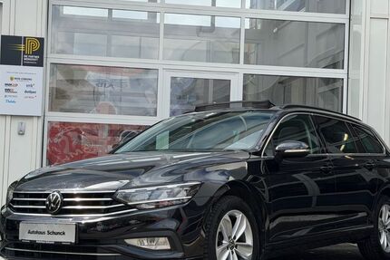VW Passat 79.854 km 24.490 &euro; Braunschweig 38126