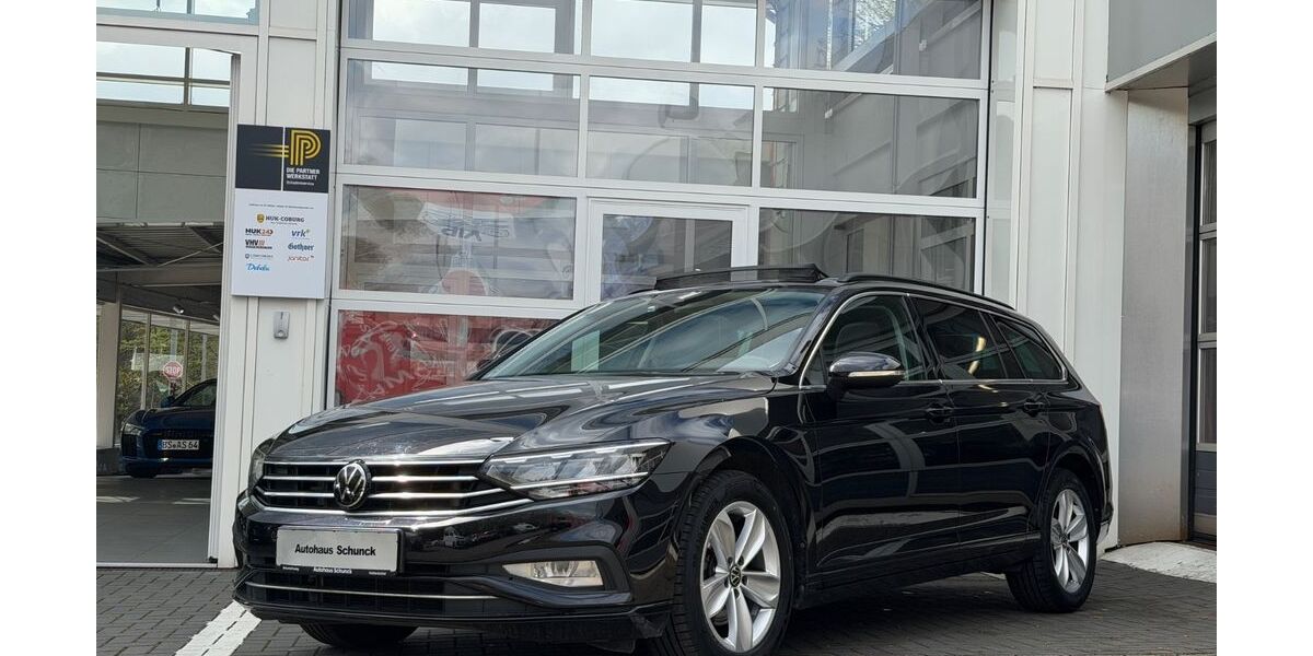 VW Passat 79.854 km 24.490 &euro; Braunschweig 38126