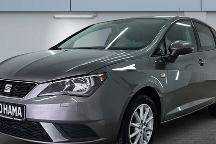 Seat Ibiza 81.306 km 10.990 &euro; Weferlingen 39356