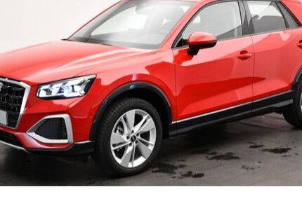 Audi Q2 1.900 km 34.700 &euro; Wolfsburg 38440