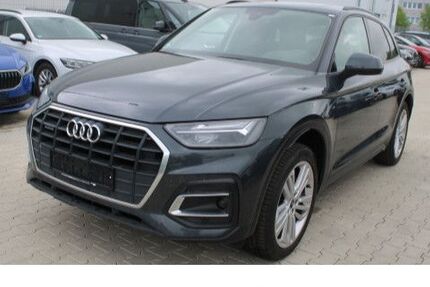 Audi Q5 42.000 km 33.990 &euro; Wolfsburg 38440