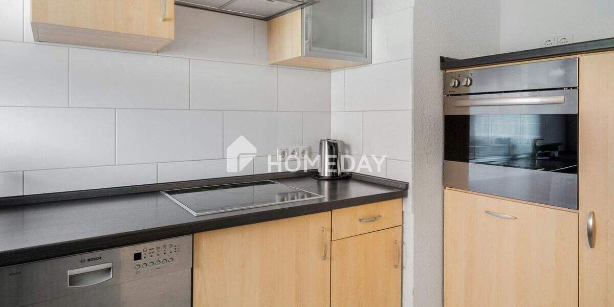 Charmantes Reihenmittelhaus mit ca. 84 m² Wohnfläche, Terrasse, kleinem Garten und Keller 3 zimmer