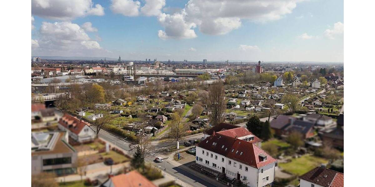 Grundstück Braunschweig Lehndorf - 390.000&euro; | Angebot:26258903