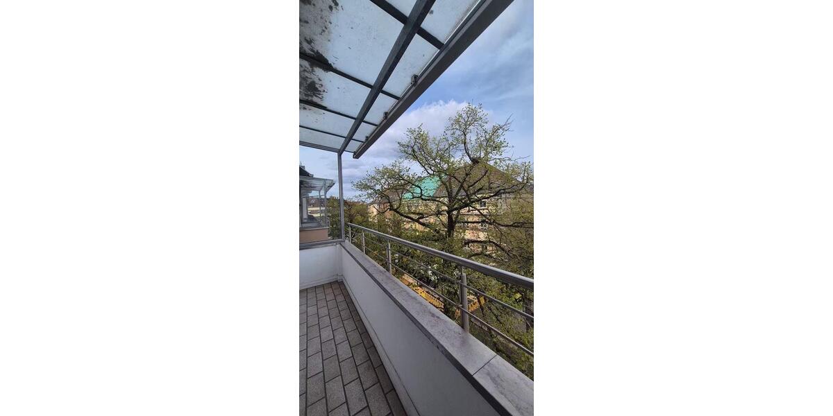 Etagenwohnung Braunschweig Wabe-Schunter-Beberbach - 4 Zimmer, 117 m&sup2;, 1.200&euro; | Angebot:26383600