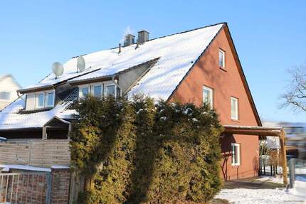 Haus Gifhorn - 4 Zimmer, 113 m&sup2;, 365.000&euro; | Angebot:25165332