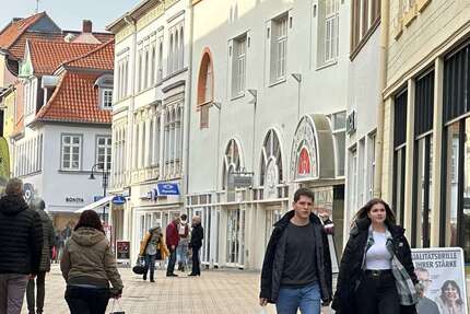 Gewerbeobjekt Helmstedt - 2.225&euro; | Angebot:6331105