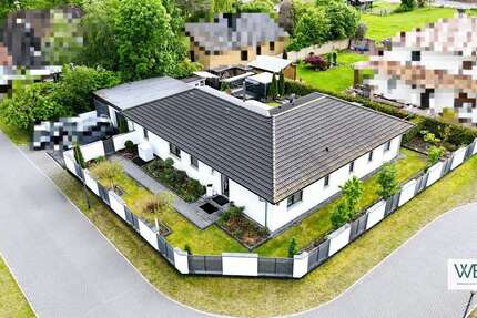 Haus Parsau - 5.5 Zimmer, 207 m&sup2;, 649.000&euro; | Angebot:27009791