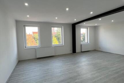 Wohnung Helmstedt - 4 Zimmer, 120 m&sup2;, 970&euro; | Angebot:26676406