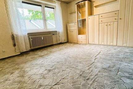 Familienglück! Tolle Eigentumswohnung nähe Salzteich mit Erbpacht 3 zimmer