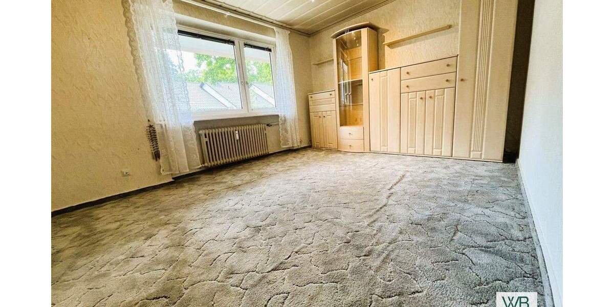 Familienglück! Tolle Eigentumswohnung nähe Salzteich mit Erbpacht 3 zimmer